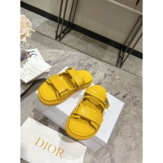 Christian Dior Slippers